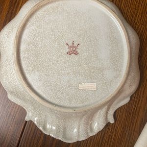 Vintage Platter